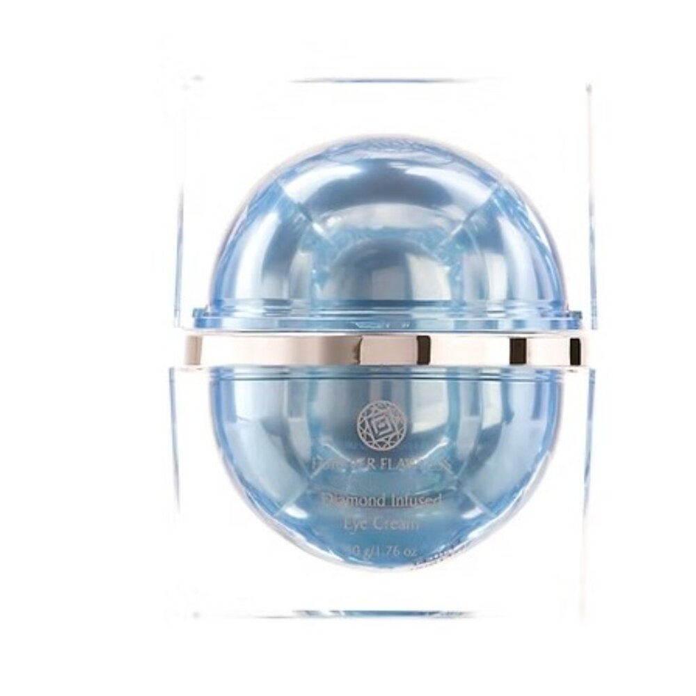 Forever Flawless Diamond Infused Eye Cream